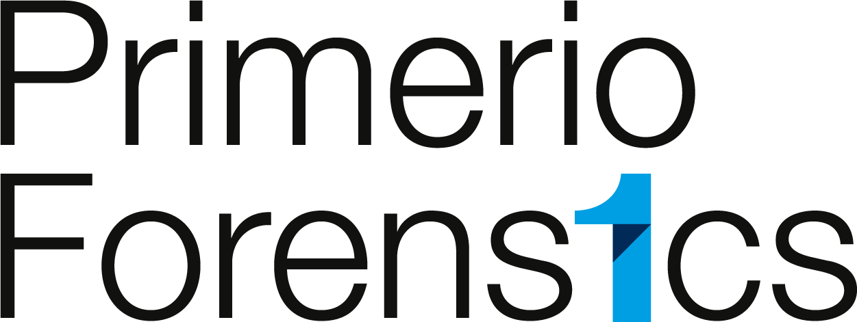 Primerio Forensics